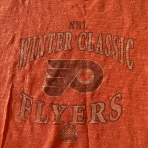 Flyers tshirt
